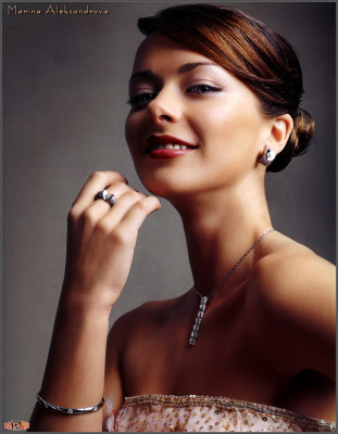 photo 11 in Marina Alexandrova gallery [id81291] -0001-11-30 00:00:00